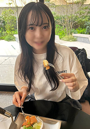 120 I fell in love at first sight with the face of an inexperienced idol and after that we had lovey-dovey sex and the way she was shy while saying It feels good was so erotic and cute that I ended up creampieing both of them Thoughts