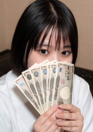 【無】**px*pznssx 「今からホテルいけますか」金に困ってるHカップの子ム・ス・メが自ら交渉イマラチオで半泣きの彼女に小遣い中出し