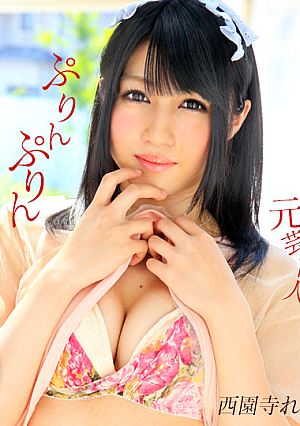 セクシー女優スペシャル版 ~椎名みゆ 西園寺れお~