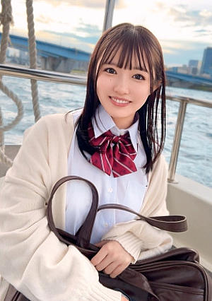 【みさき(19)・笑いのツボ浅めの超Cute優等生と安全日にたっぷり中出しSEX&グッドフェラチオモーニングちっちゃいカラダで激しめイチャらぶエッチ、たいへんよくできました】《制服彼女とおじさん彼氏のえちらぶ記録》
