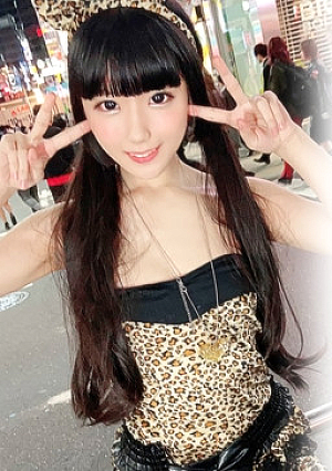 [Reducing Mosaic] Ame-chan