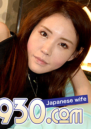 H0930-ORI1718 Tomoko Tomoi 43 years old
