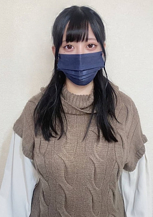 Her breasts are so big that it looks like shell have to pay property tax A real estate office lady with a huge body and the best face that would be a waste not to have sex with Mikuru 24 Review bonus included