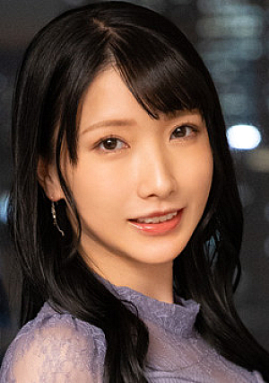 No.1428 Ayumi Miyanishi Blue Reunion