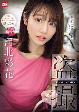 [Reducing Mosaic] Voyeur Ayaka Kawakita