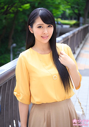 小林杏 1