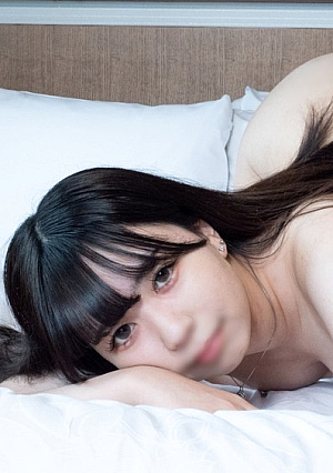 【無/初撮り】※個数制限男性経験極少、圧倒的透明感のあるお嬢様さゆちゃん(20)我慢汁垂れ流し状態で無きょか中出し
