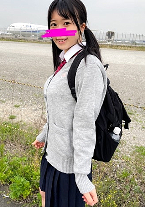 顔出し【個人撮影】田舎育ちの隠れ巨乳ちゃんとのハメ撮り映像_生中出しする瞬間まで収録