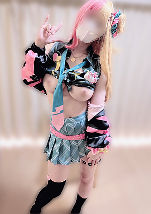 ※たわわなIcup神乳【3日間、限定販売】Vtuber虎姫コ〇カ専属Icupレイヤーおとはちゃん秘密のプライベートクイズ童貞くん気持ち良すぎて男の潮吹きっっ