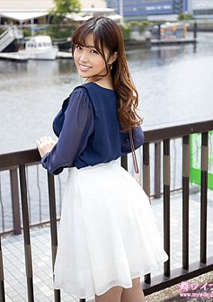 新垣りか 1