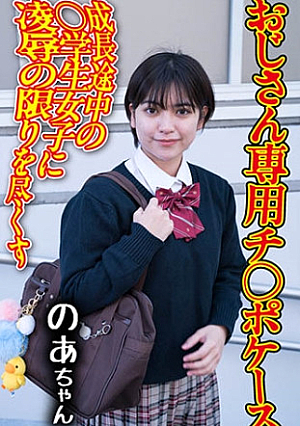 チポケース 08 のあ