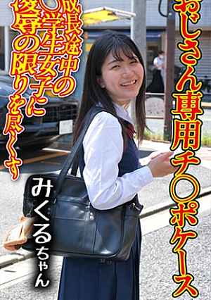 Chip Case 02 Mikuru
