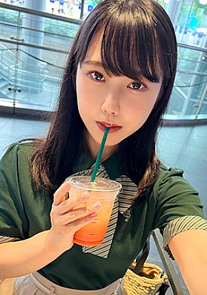 【アイドル原石】ようこちゃん 18歳 名古屋ナンパで見つけたドルヲタ神カワ美少女ヲタ話で盛り上がりホテル連れ込み大成功大人チポでイキまくる雑魚マコがエロすぎるハメ撮り種付けビデオ