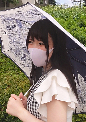【初回数量限定50％オフ】 【ムッツリ巨乳のお嬢様】 抑圧された性欲を大解放 始めて覚える「気持ちい」に膣イキ連発【すみれ(21)】【レビュー特典あり】