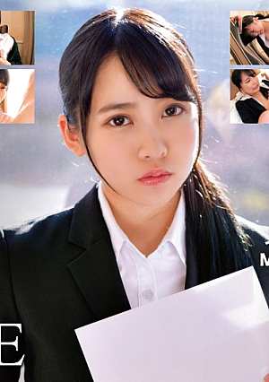 就職活動FILE あおいさん(仮名)