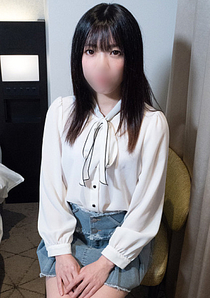 【無】※個数制限超スレンダーなみさん(18歳)生美脚をまんぐり返して膣の奥まで高速ピストンFUCK綺麗なパイパンおマンコにたっぷり孕ませ中出し
