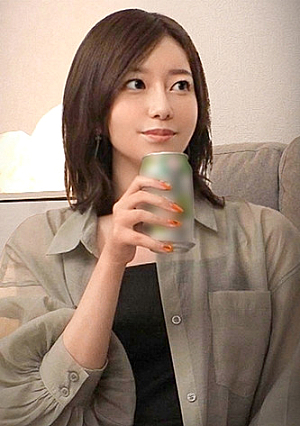 顔・身体・感度すべてがレベチのスレンダー美女【さちか/28】仕事相手の若い男に言い寄るが逆にヤラレまくってイキっぱなし