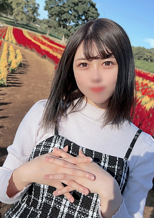 First Shooting Appearance Limited to 3 Days A Woman Holding a Natural Gcup in a Dirty Dream Bag A college student with a neat face a fair-skinned peach butt body and a crazy plump beautiful big breasts outdoor tit fucking public sex squirting creampie pursuit creampie