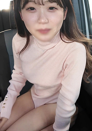 Uncensored In-car explosion Ro Rikawa Miho-chan is attacked in the sleepy people Her soft body has sex in the car and her pussy is forcibly screwed in while a passerby looks at her