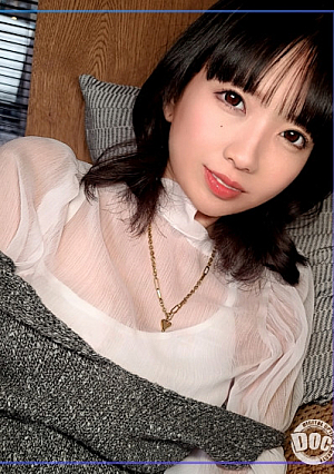 【圧倒的奉仕体質の正統派美少女を手なずけ生SEX】彼氏と別れたばっかの清楚系保育士を、完全言いなりのThe理想女に上書き本命になりたい女はイラマも中出しも笑顔で許してくれて最高【あまちゅあハメREC#はるる#保育士】