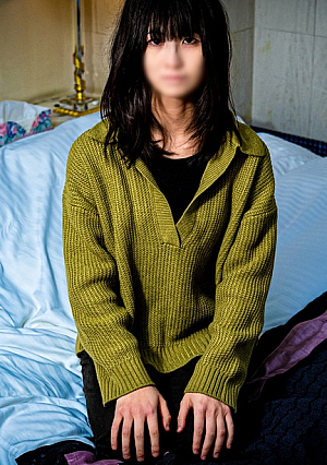 Residence Jo Raka Real person living in Gifu Prefecture Loss success raw creampie