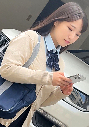 女生徒Y278