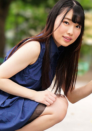 面接セックスを世に出しちゃおう！ 〜緊張した笑顔が可愛い女の子〜