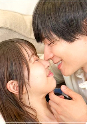 I Want You To See A Pleasant Place, Lovey-dovey Sex Where You Can Feel It With Your Eyes Riki Mukai