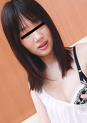 A married woman with an orgasmic constitution who secretly appears in an AV to her husband