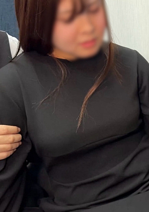 [Amateur & 2 fucks with bonus] ***joyonzpzo Big tits & big butt glamor Momo cums over and over again and cums inside