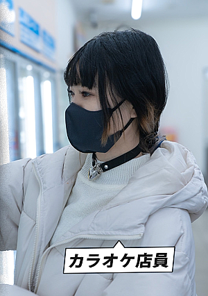 初回限定割引\!!寸止めして彼氏と別れるんだったら逝かすって言ったら「彼氏と別れますっ」&まんつで声を押し殺しながら絶頂wの２本立て
