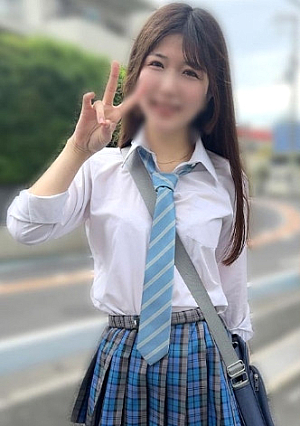 Super High Quality Super cute face but too hairy A certain underground idol super mini blue Che-chan Squirting creampie SEX