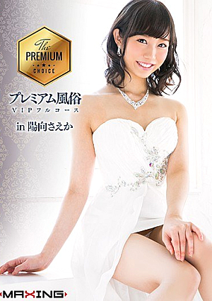 プレミアム風俗VIPフルコース in 陽向さえか