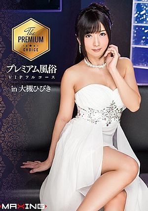 プレミアム風俗VIPフルコース in 大槻ひびき