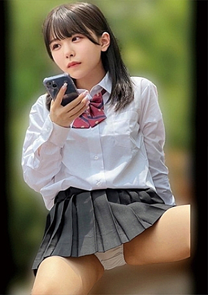 パンチラ天使ちゃん