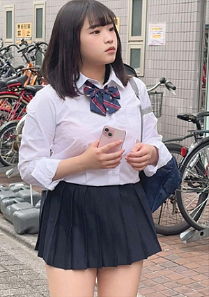 pink pants-chan