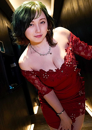 ＜六本木高級キャバ嬢もお店を出たらただの女＞「ゴムよりも生の方が好き」ツリーカラーの派手髪低身長むちむち巨乳美女に中出しプレゼント ねねさん 田中ねね