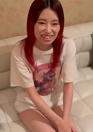 I had raw sex all day with a female college student who likes cosplay IMEDAMAFC2