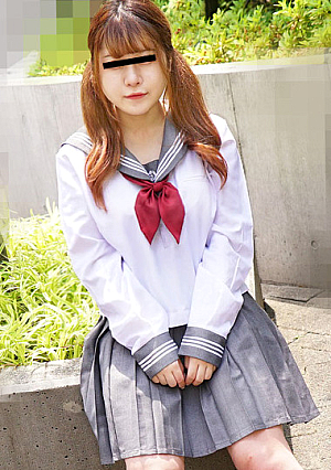 制服時代 ～制服SEX初体験Gカップ娘～