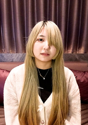 【素人初撮り】きょう(18) 人見知りなスレンダーの敏感な身体を責め続ける調子にのって責め続けたら、反応がなくなってしまいました