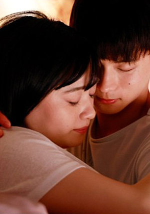 そのキスを、ずっと待っていた。