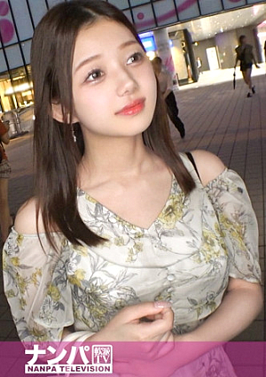 マジ軟派、初撮 2126 たまらんギャップの玉手箱ピンポーンブッブー突撃×クイズでナンパローテンション系ミステリアス美女は、即濡れまんこに即挿入小柄な身体に、引き締まったスレンダー美脚と、至高の揉み心地柔らか美尻美乳