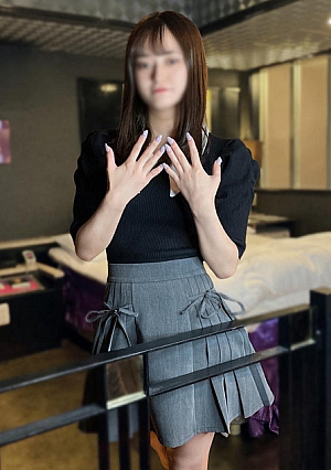 I discovered all the beauty of a woman who was a treasure and I got all the beauty of a woman SSS level beauty First appearance of a woman in FC2 She suddenly reveals her face completely then secretly removes the rubber band and tries her best to return to her selfish creampie