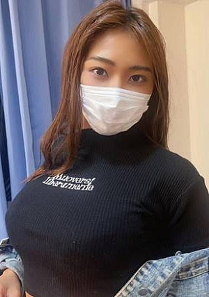  【最強セックスマシーン降臨】 ジムで鍛えたSEX専用褐色ボディ チポを渇望して搾り取りピストン【ゆうな】【レビュー特典あり】