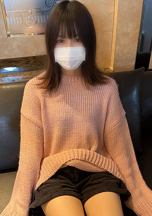 [Amateur Gonzo #016] [Premium] [Set Discount] A must-see for fans A former idol JD who has grown up a bit but is still cute and this is probably the last Gonzo scene. 2nd round of gratitude [Review bonus included]