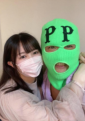 【ぎぼぢぃでずもっどぐだざい】 ガチ飛びセックスで壊れた清楚系 中イキにドハマリした本気の交尾狂【まち(23)】【レビュー特典あり】