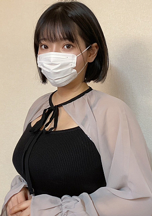 [Flashing white-eyed orgasm] Anyway, a lewd G-cup busty housewife explodes her instincts at the pleasure of NTR copulation [Sunao] [Review bonus included]