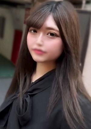 【無】心安らぐ癒し系Fカップここなちゃん豪快に揺れまくるデカパイ穏やかで愛くるしいタレ目のエロカワ巨乳素人に大量種付け