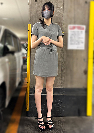 Kendo IH participant 180cm tall girl in uniform. Creampied twice in plain clothes and uniform.