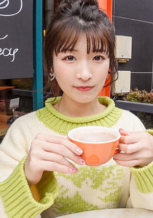 Y2Kファッションにお団子ヘアーのおしゃれな色白東北美人は触ってもいないのに愛液がアソコから溢れ出し指でかき回すと部屋中にビチャビチャグチュグチュとえっちな音を響かせるドエロ美女でした 【初撮り】ネットでAV応募→AV体験撮影 2188